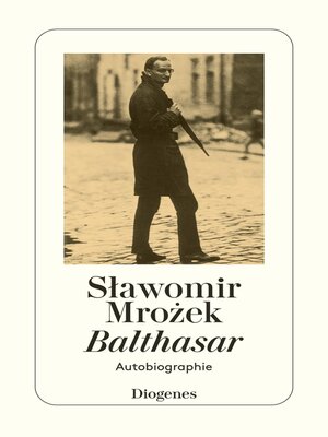 cover image of Balthasar
